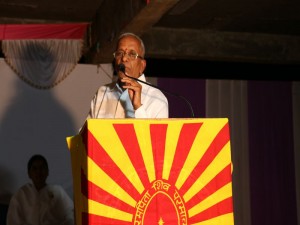 Manohar Kale Retired RTO Bhalki and Basavakalyan 